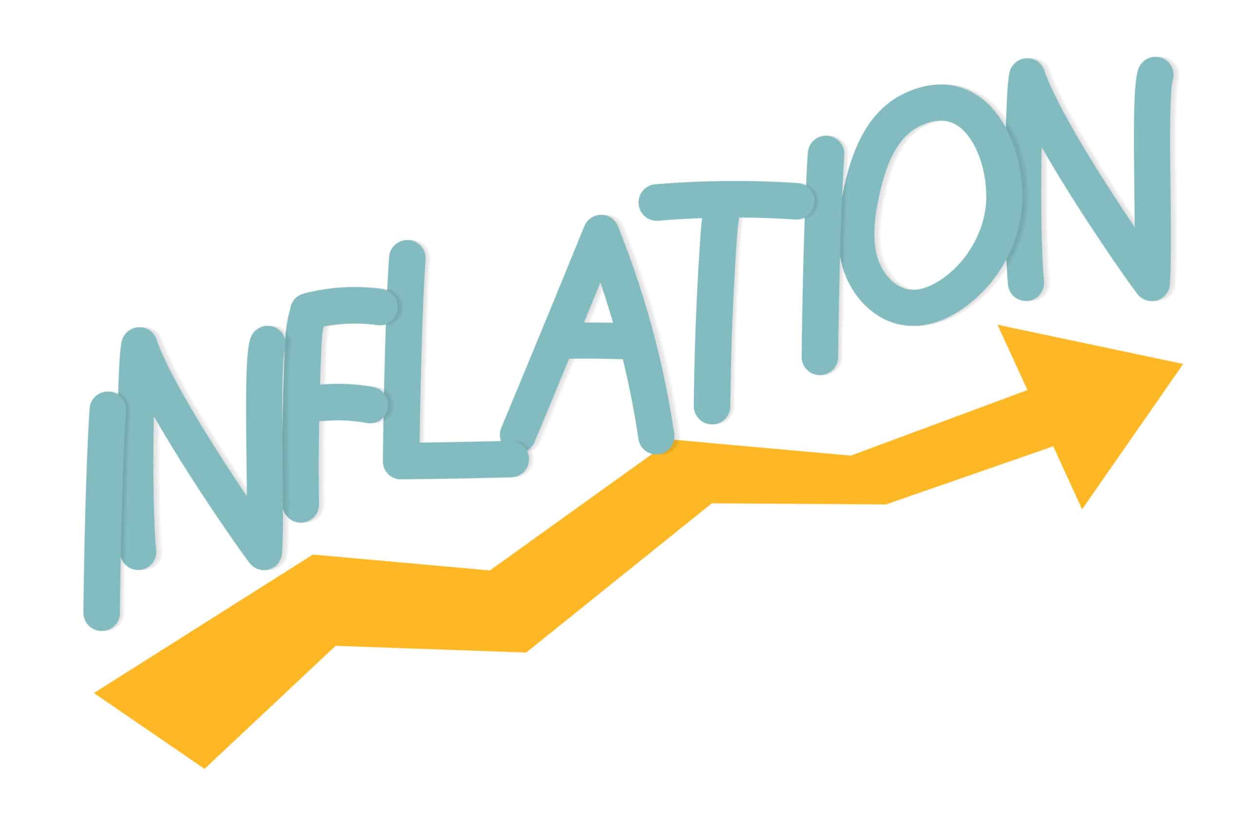 Canada Inflation | North Van Mortgage Broker