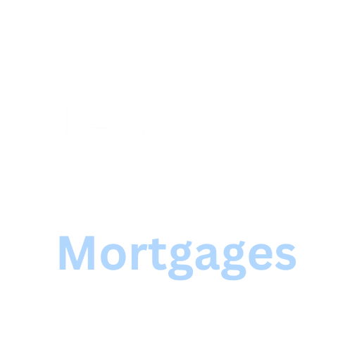 Let's Talk Mortgages